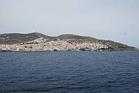 port syros